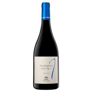 Primogénito Sangre Azul Pinot Noir