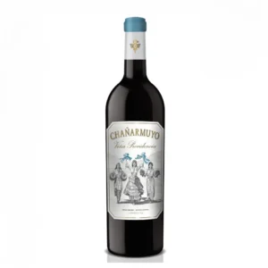 Chañarmuyo Viña Providencia Gran Malbec
