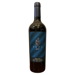 Puna Malbec