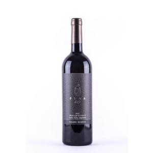 Puna Malbec Reserva