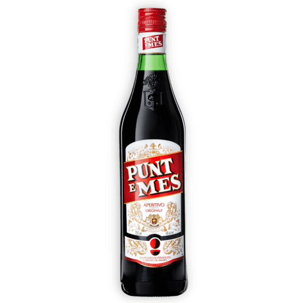 Punt e Mes