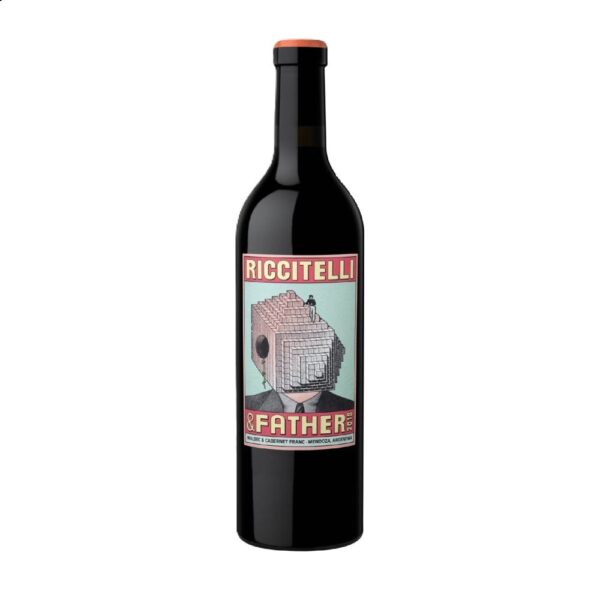 Riccitelli & Father Blend