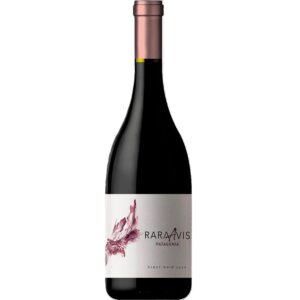 Rara Avis Pinot Noir
