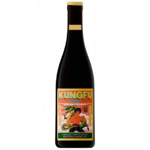Riccitelli Kung Fu Malbec