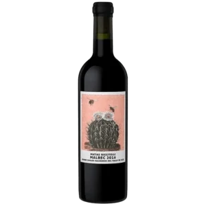 Riccitelli Sobre Suelos Calcáreos Malbec