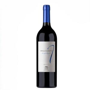 Primogénito Sangre Azul Merlot