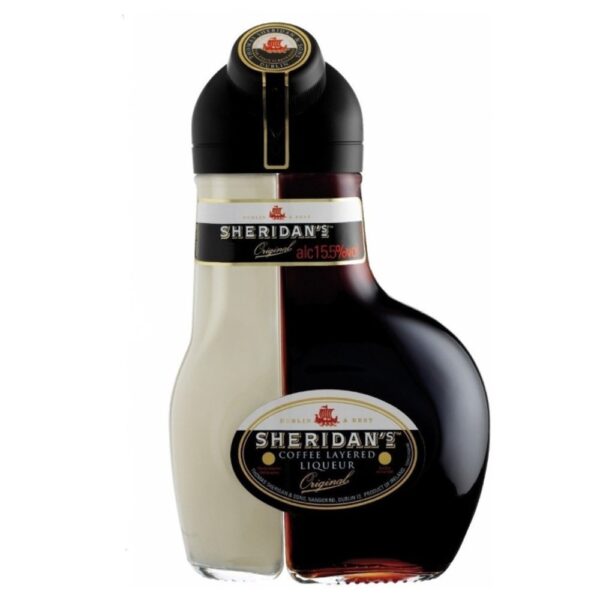 Sheridan´s