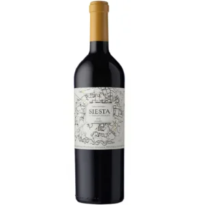 Siesta Malbec Biodinámica