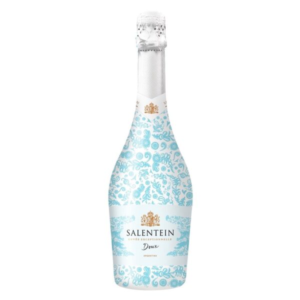 Salentein Espumante Doux