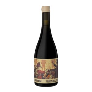 Riccitelli  The Party Malbec
