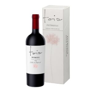 Putruele Estuche Toia Gran Reserva