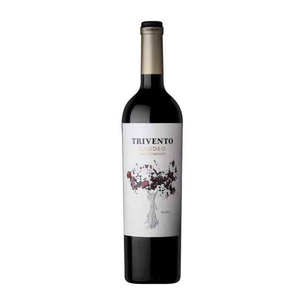 Trivento Gaudeo Altamira Malbec
