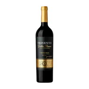 Trivento Golden Reserve Cabernet Franc