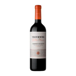 Trivento Golden Reserve Cabernet Sauvignon