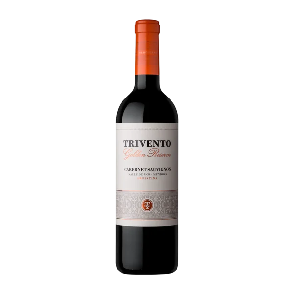 Trivento Golden Reserve Cabernet Sauvignon