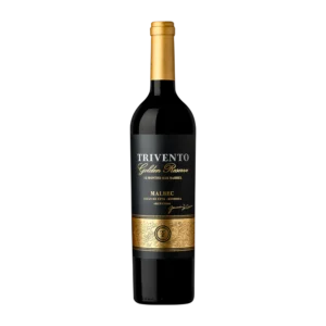 Trivento Golden Reserve Malbec