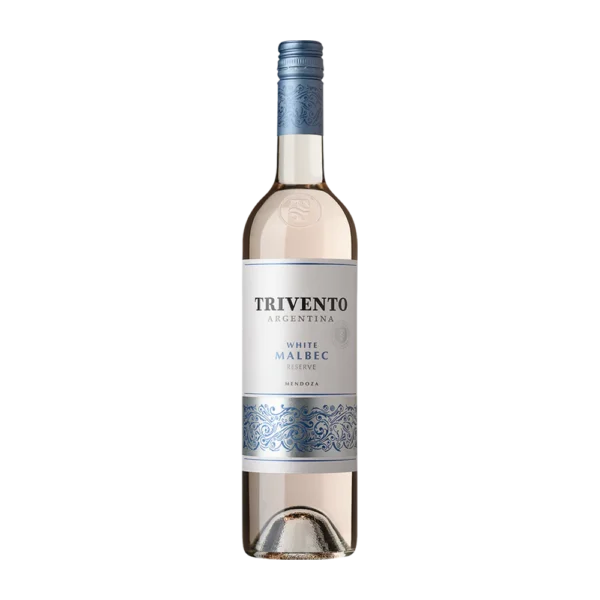 Trivento Argentina White Malbec Reserva
