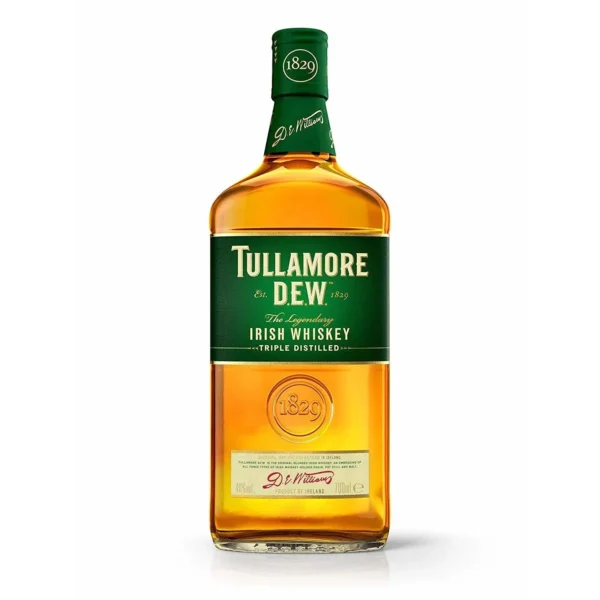 Tullamore Dew