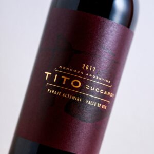 Tito Zuccardi