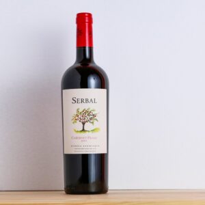 Atamisque Serbal Cabernet Franc