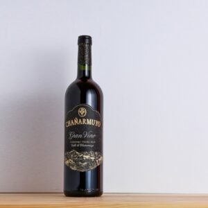Chañarmuyo Gran Cabernet Franc