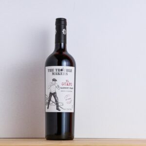 El Guapo Cabernet Franc