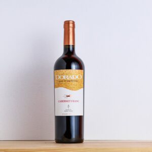 Dorado Cabernet Franc