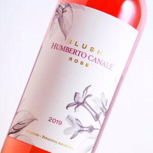 Humberto Canale Blush