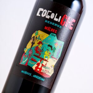 Durigutti Cocoliche Reserva Malbec