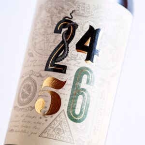 2456 Red Blend