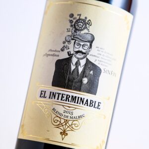 El Interminable Malbec