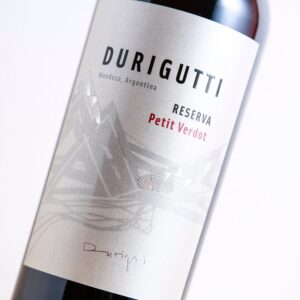 Durigutti Petit Verdot