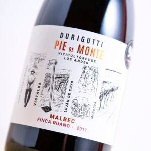 Durigutti Pie de Monte