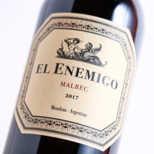 El Enemigo Malbec
