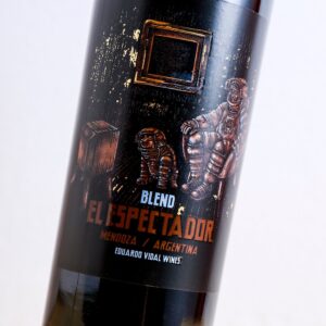 El Espectador Blend
