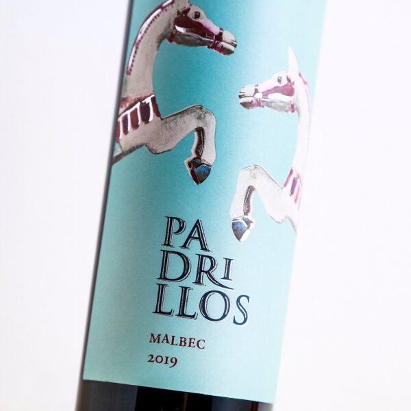 Padrillos Malbec