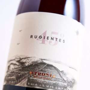 Rugientes 45 Pinot Noir