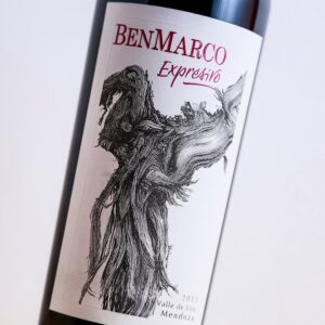 Benmarco Expresivo