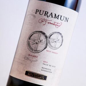 Puramun Co Fermented