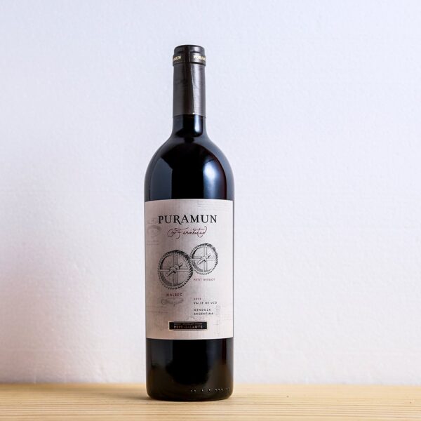 Puramun Co Fermented - Imagen 2