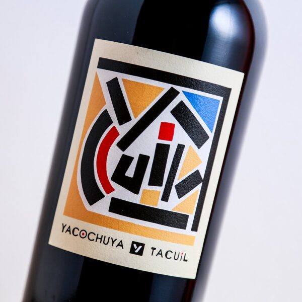 Yacochuya Yacuil