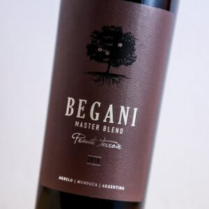 Begani