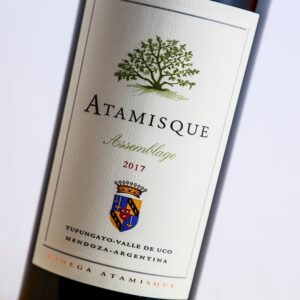 Atamisque Atamisque Assamblage