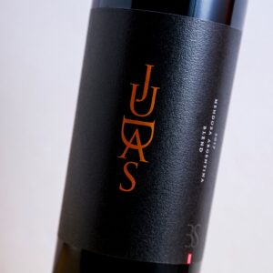 Judas Blend