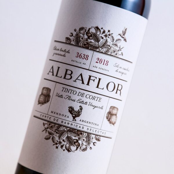 Albaflor Corte