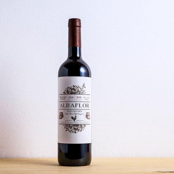 Albaflor Corte - Imagen 2