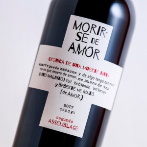 Morirse de Amor