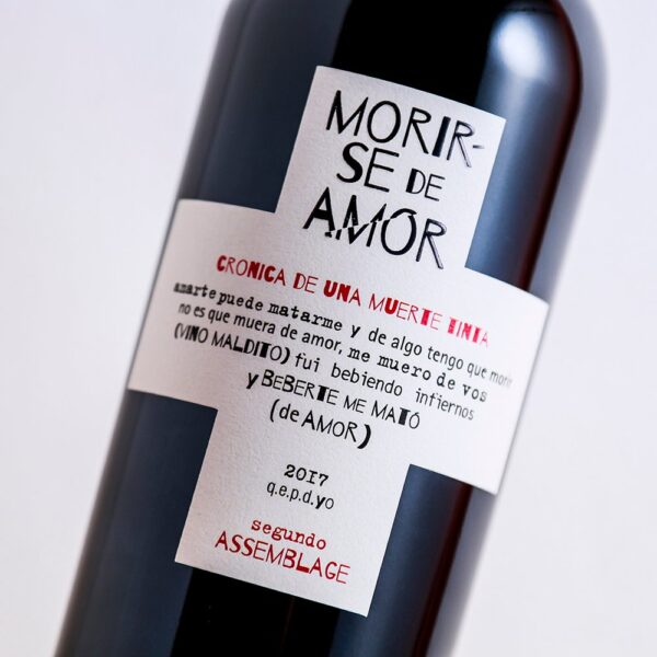 Morirse de Amor