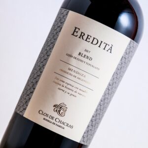 Clos de Chacras Ereditá Blend