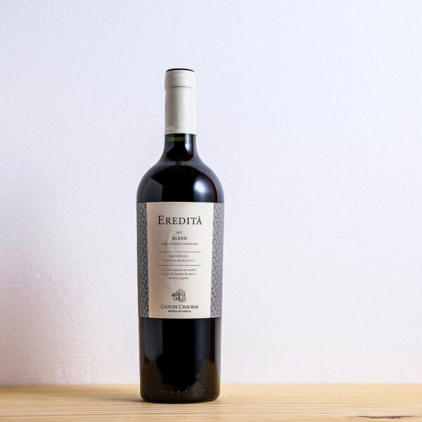 Clos de Chacras Ereditá Blend - Imagen 2